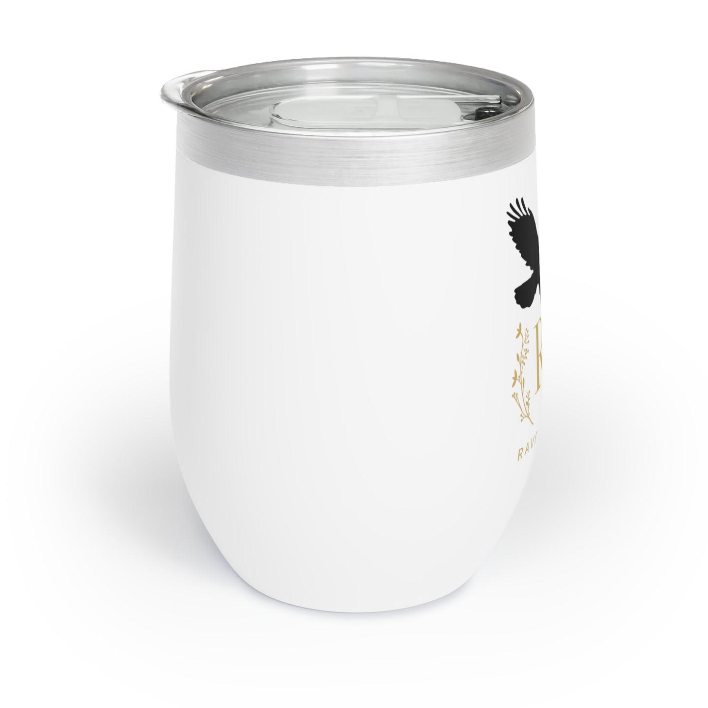 Chill Wine Tumbler