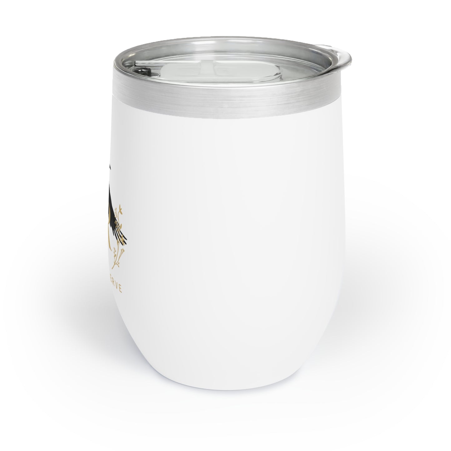 Chill Wine Tumbler